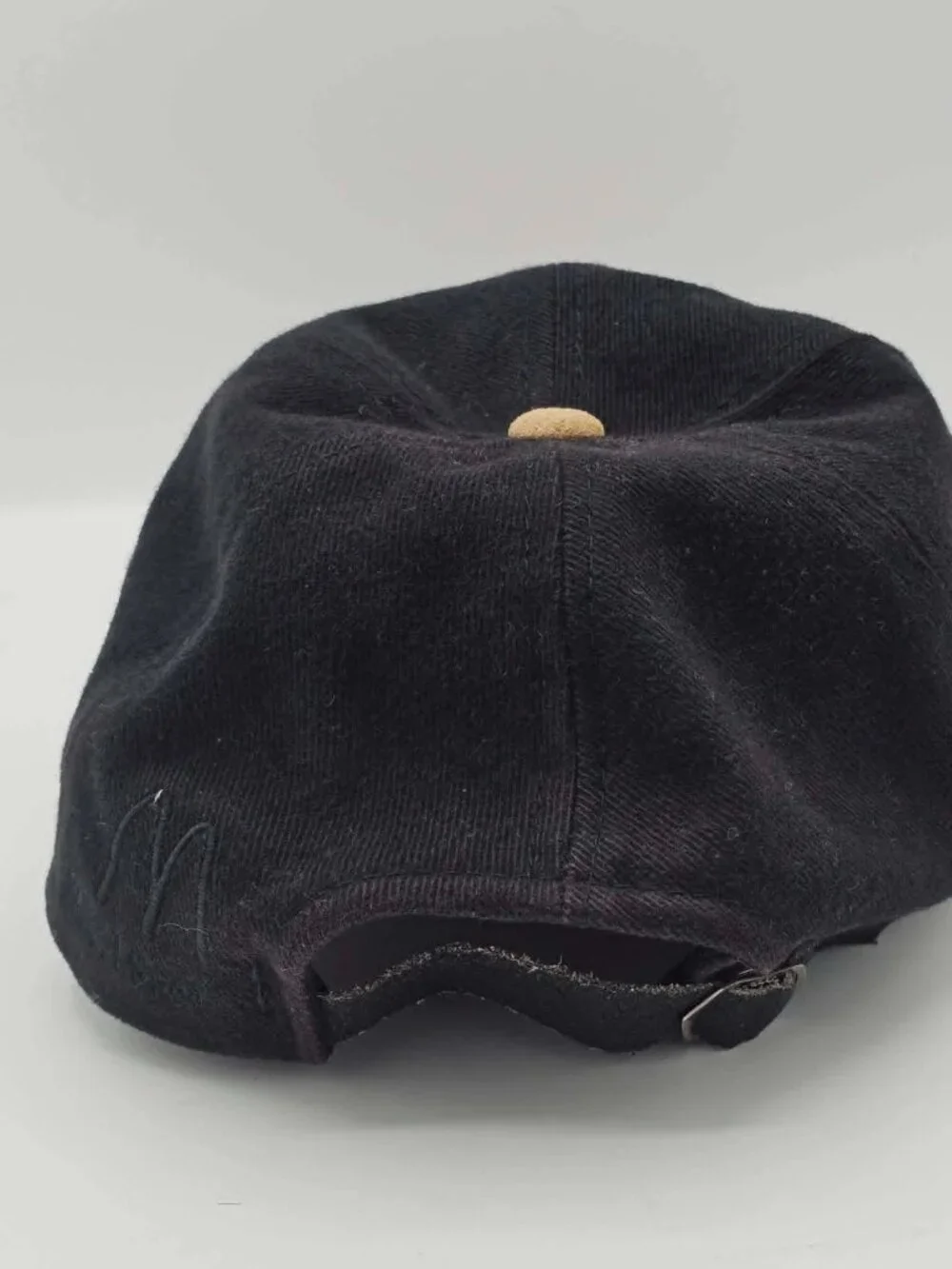Atlanta Olympics Vintage 90s McDonald's Strapback Hat
